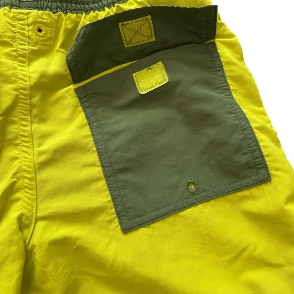 Patagonia wind water